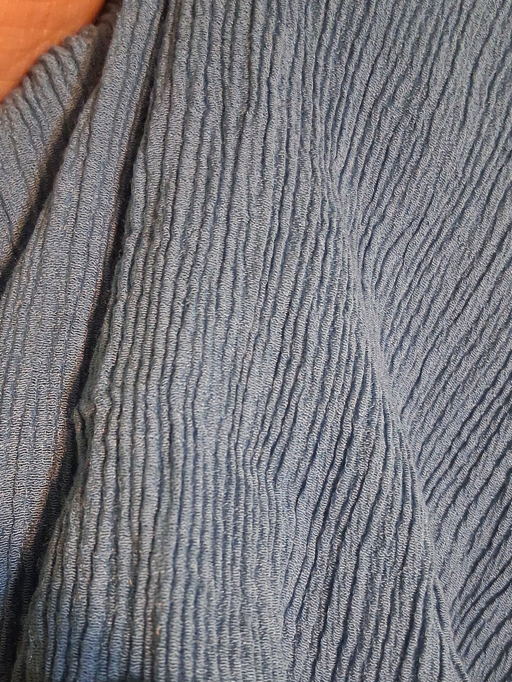 NWOT Umgee medium maxi color different than photo - Picture 2 of 2